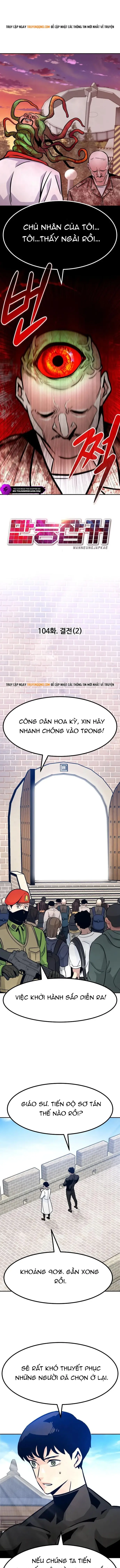 Kẻ Đa Tài - Chapter 104 - Page 13
