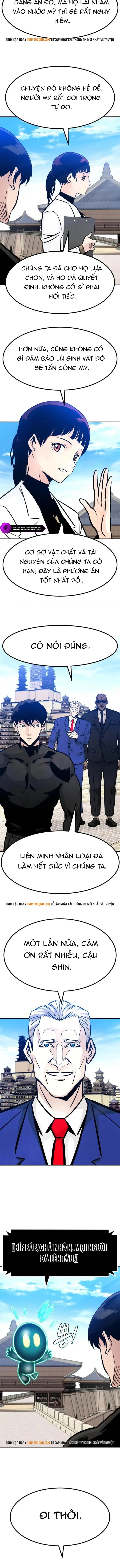 Kẻ Đa Tài - Chapter 104 - Page 14