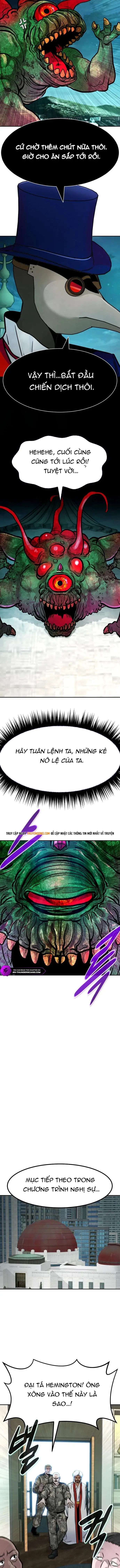 Kẻ Đa Tài - Chapter 104 - Page 16