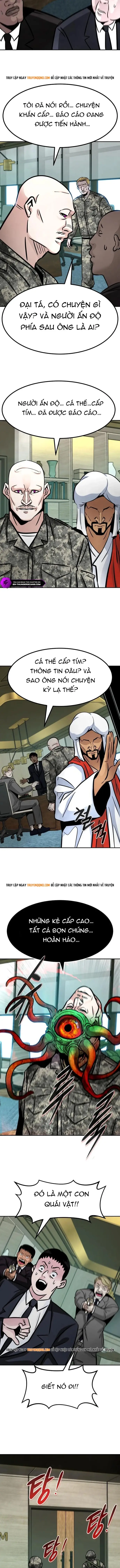 Kẻ Đa Tài - Chapter 104 - Page 17