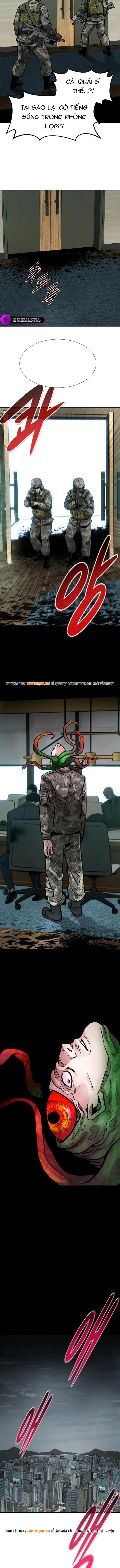 Kẻ Đa Tài - Chapter 104 - Page 18