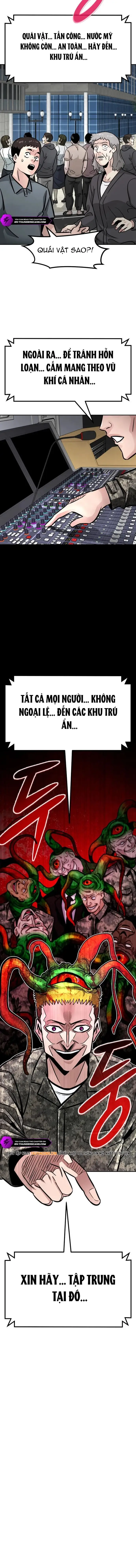 Kẻ Đa Tài - Chapter 104 - Page 19
