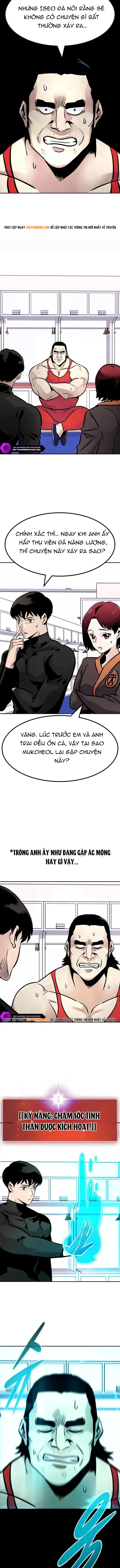 Kẻ Đa Tài - Chapter 104 - Page 3