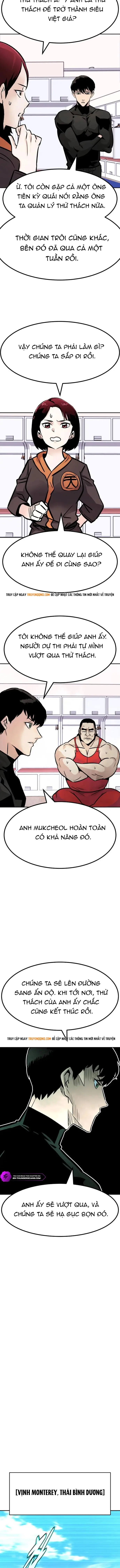 Kẻ Đa Tài - Chapter 104 - Page 7