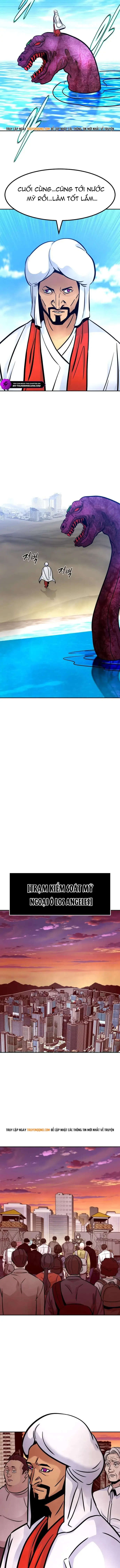 Kẻ Đa Tài - Chapter 104 - Page 8