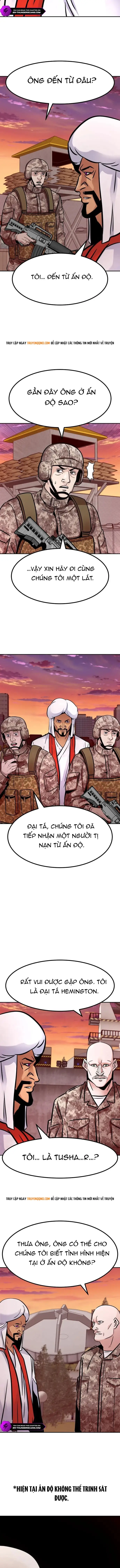 Kẻ Đa Tài - Chapter 104 - Page 9