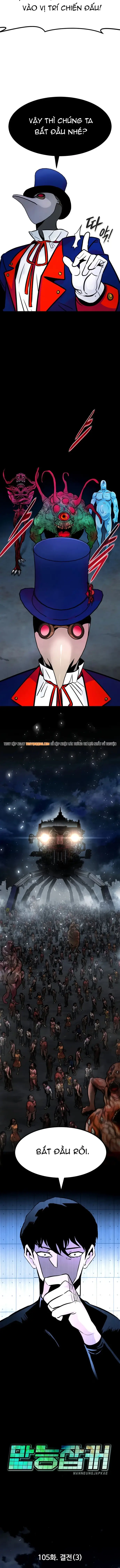 Kẻ Đa Tài - Chapter 105 - Page 12