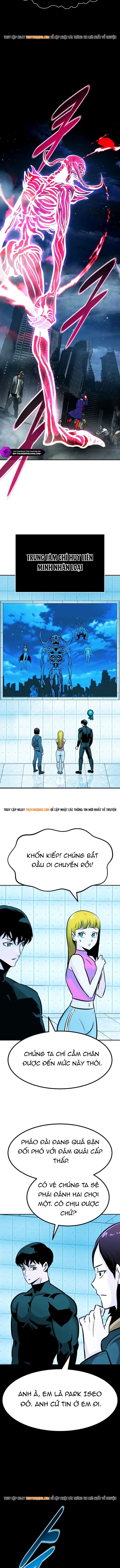Kẻ Đa Tài - Chapter 105 - Page 14