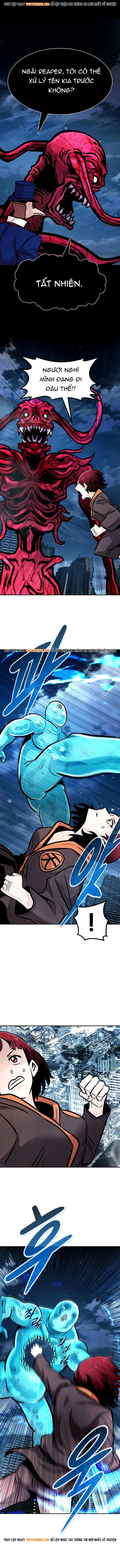Kẻ Đa Tài - Chapter 105 - Page 16