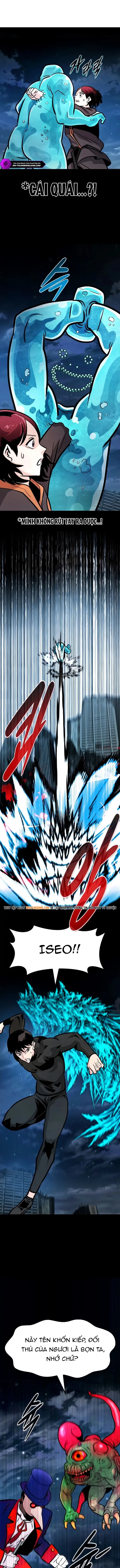 Kẻ Đa Tài - Chapter 105 - Page 17