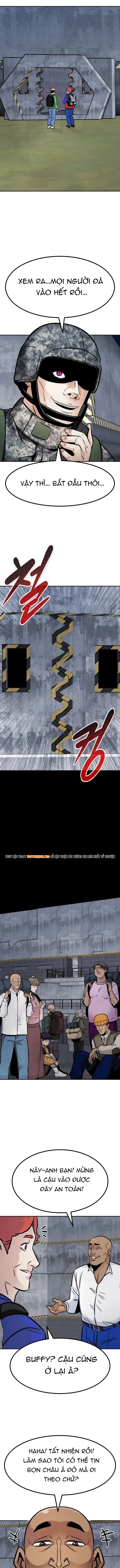 Kẻ Đa Tài - Chapter 105 - Page 3