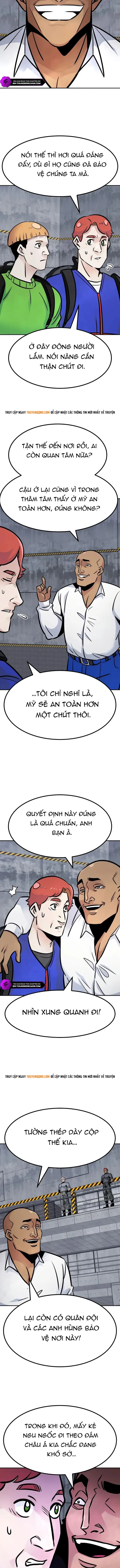 Kẻ Đa Tài - Chapter 105 - Page 4