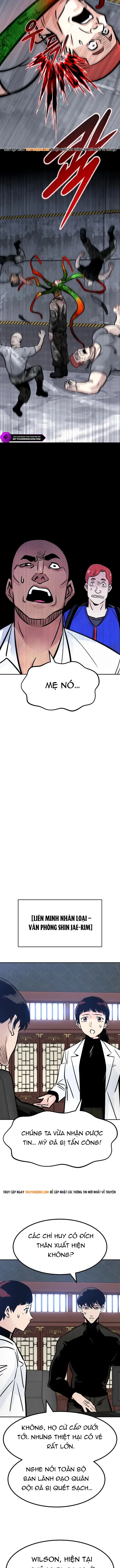 Kẻ Đa Tài - Chapter 105 - Page 6