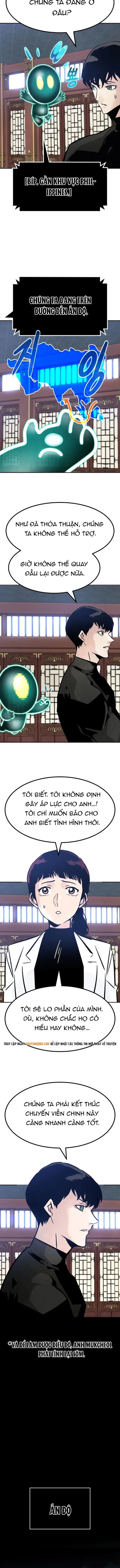 Kẻ Đa Tài - Chapter 105 - Page 7
