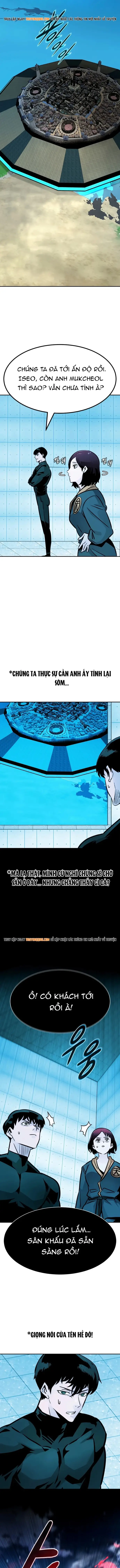 Kẻ Đa Tài - Chapter 105 - Page 9