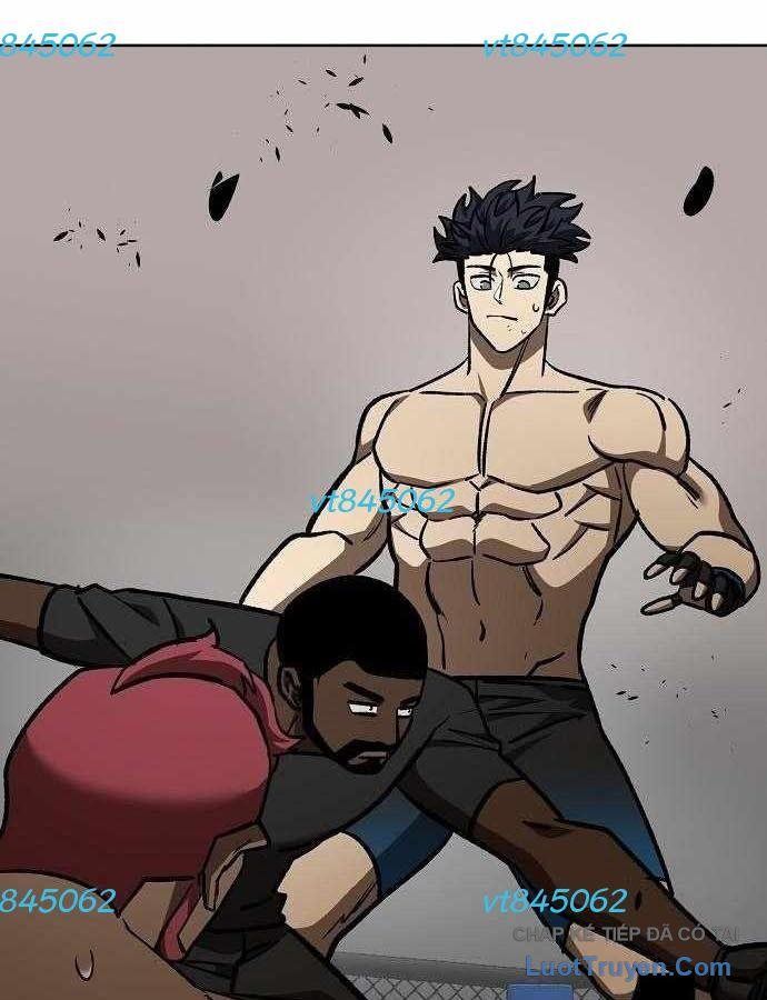 Vua Võ Đài - Chapter 171 - Page 10