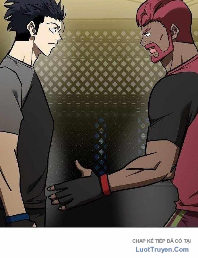 Vua Võ Đài - Chapter 171 - Page 105