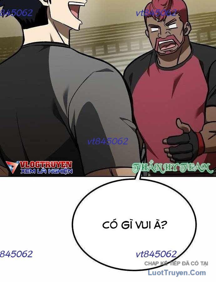 Vua Võ Đài - Chapter 171 - Page 111
