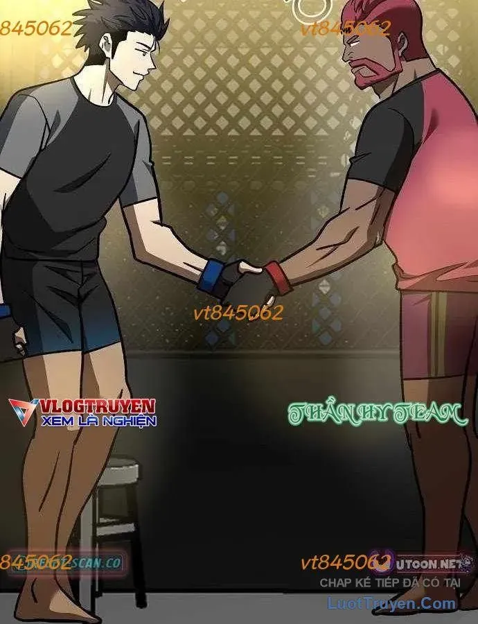 Vua Võ Đài - Chapter 171 - Page 119