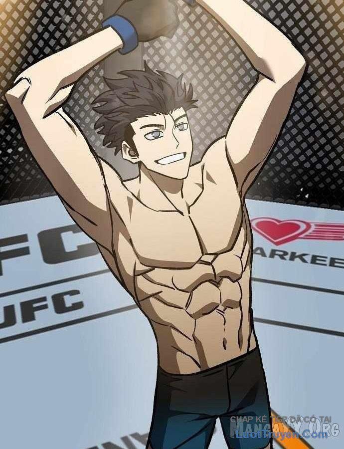 Vua Võ Đài - Chapter 171 - Page 31