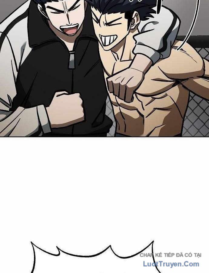 Vua Võ Đài - Chapter 171 - Page 36