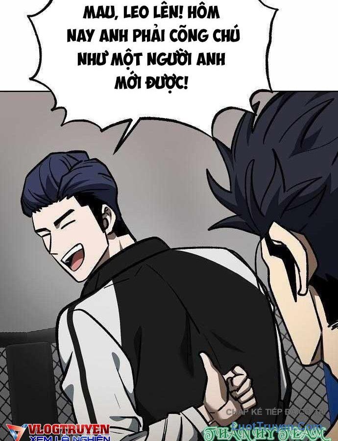 Vua Võ Đài - Chapter 171 - Page 37