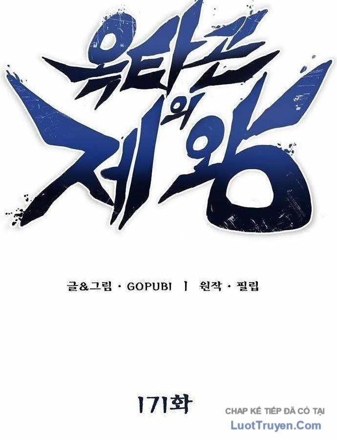 Vua Võ Đài - Chapter 171 - Page 46