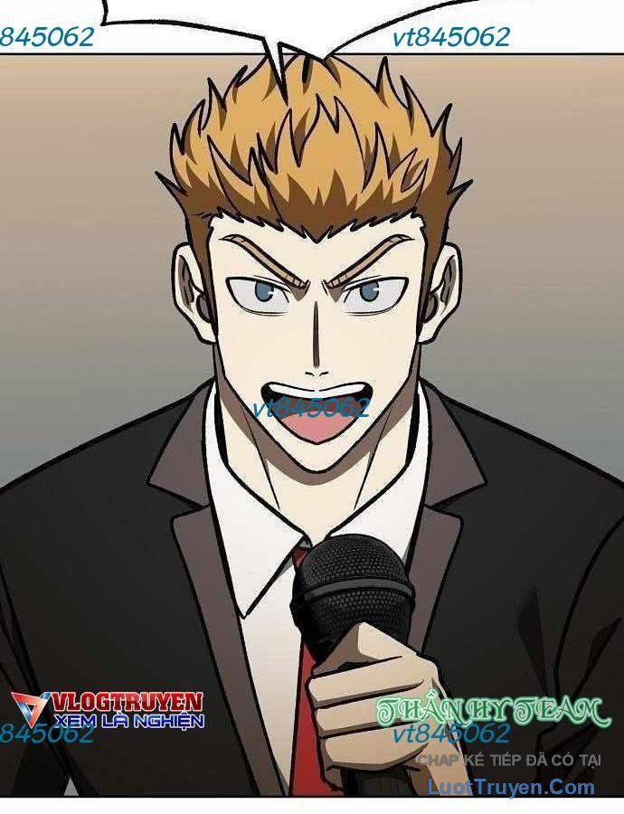 Vua Võ Đài - Chapter 171 - Page 48