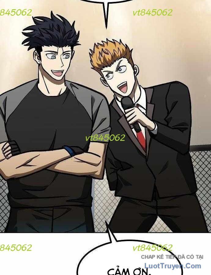 Vua Võ Đài - Chapter 171 - Page 50