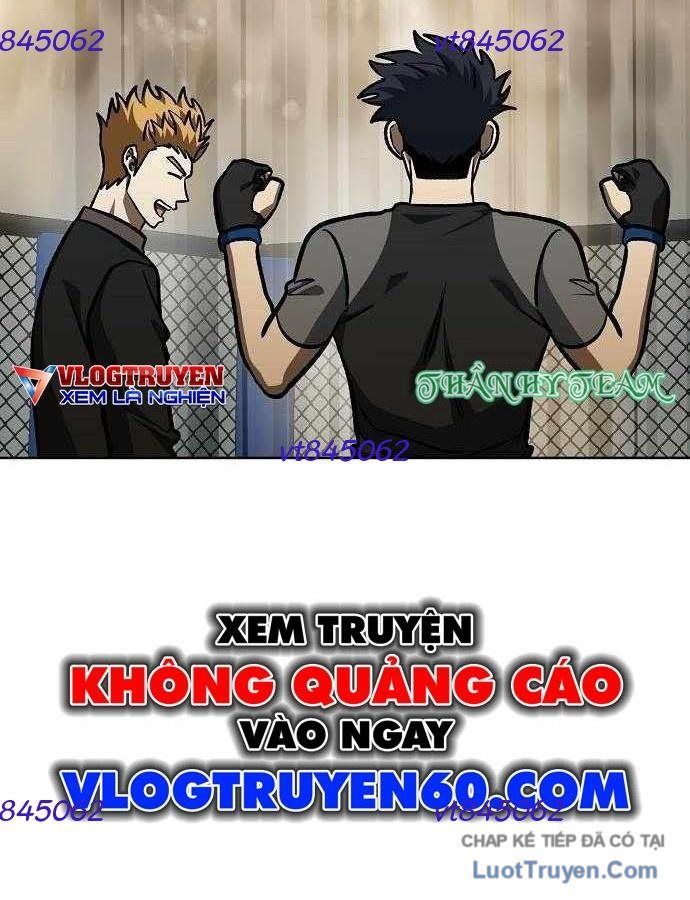 Vua Võ Đài - Chapter 171 - Page 55