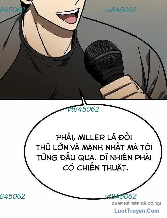 Vua Võ Đài - Chapter 171 - Page 57