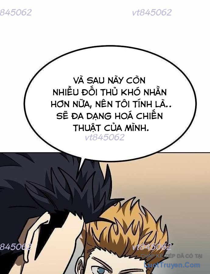 Vua Võ Đài - Chapter 171 - Page 58