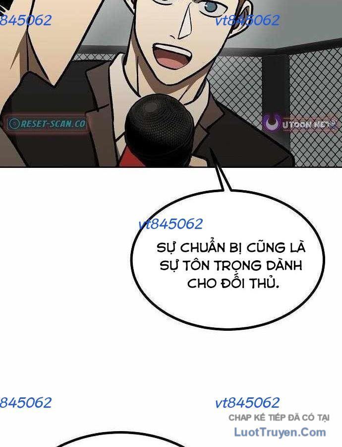 Vua Võ Đài - Chapter 171 - Page 59