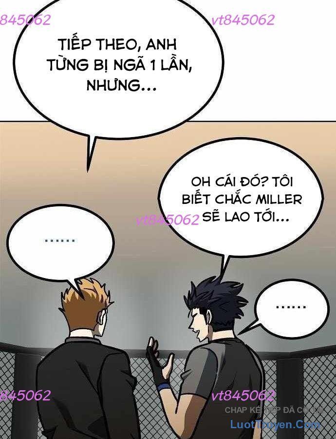 Vua Võ Đài - Chapter 171 - Page 60