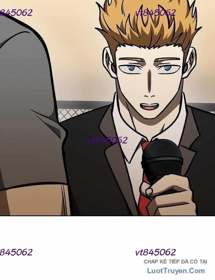 Vua Võ Đài - Chapter 171 - Page 62