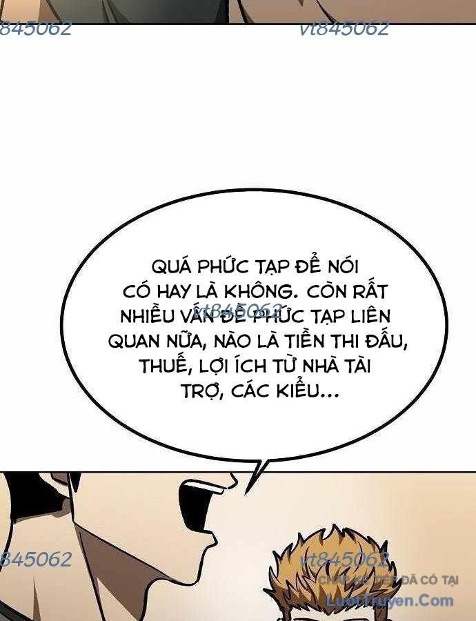 Vua Võ Đài - Chapter 171 - Page 72