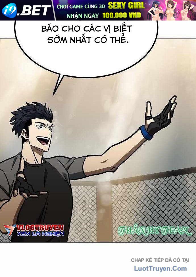 Vua Võ Đài - Chapter 171 - Page 85