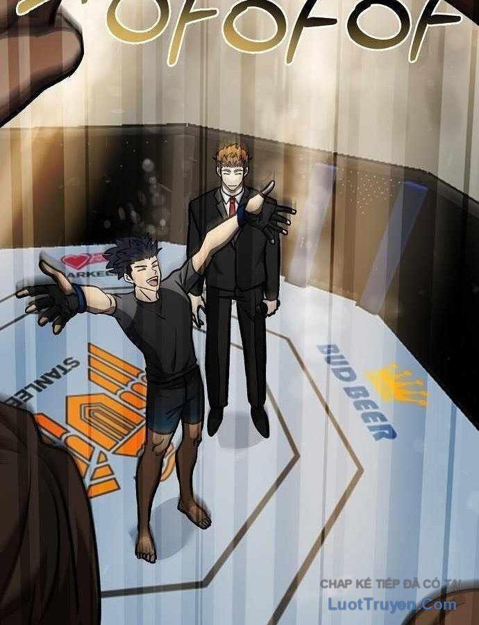 Vua Võ Đài - Chapter 171 - Page 87