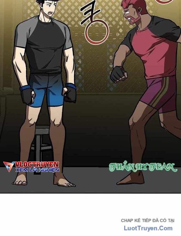 Vua Võ Đài - Chapter 171 - Page 98