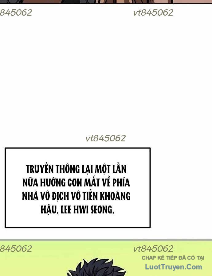 Vua Võ Đài - Chapter 172 - Page 11