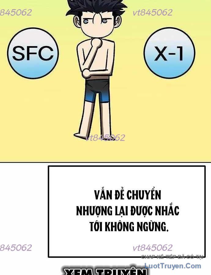 Vua Võ Đài - Chapter 172 - Page 12