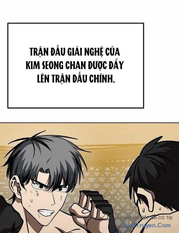 Vua Võ Đài - Chapter 172 - Page 18