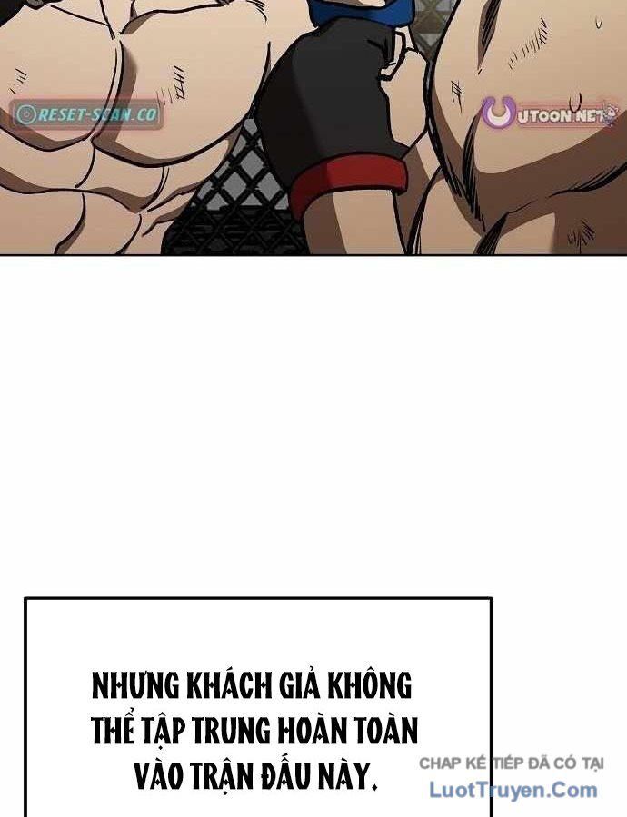 Vua Võ Đài - Chapter 172 - Page 19