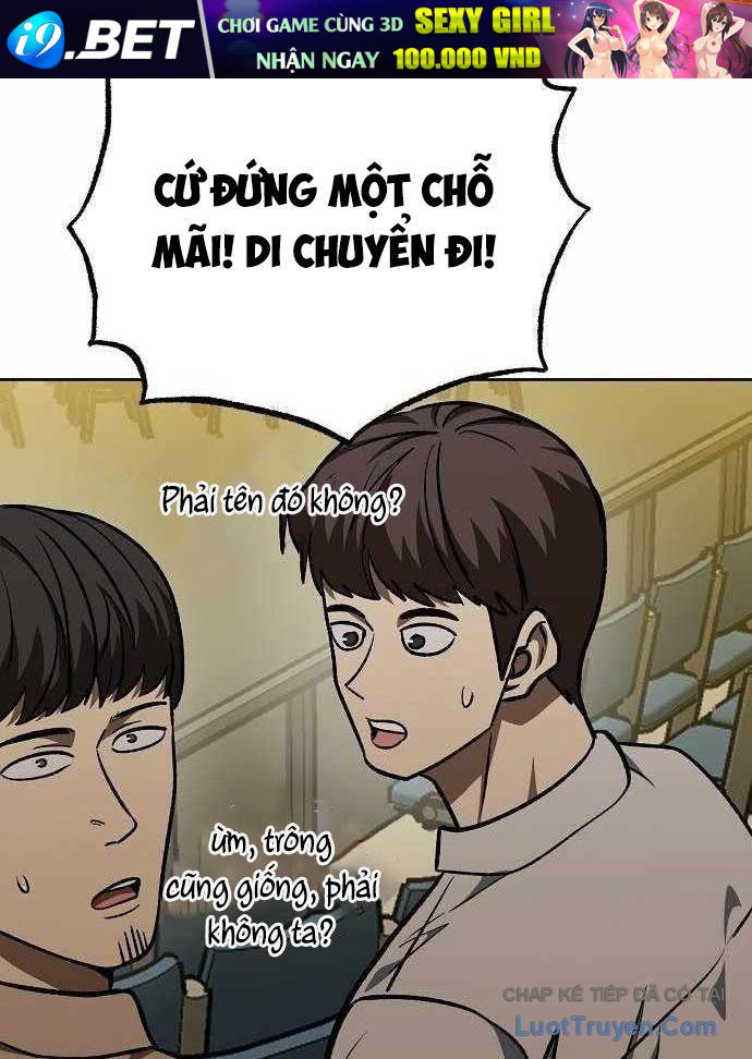 Vua Võ Đài - Chapter 172 - Page 22