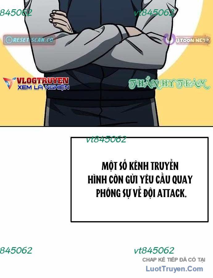 Vua Võ Đài - Chapter 172 - Page 3