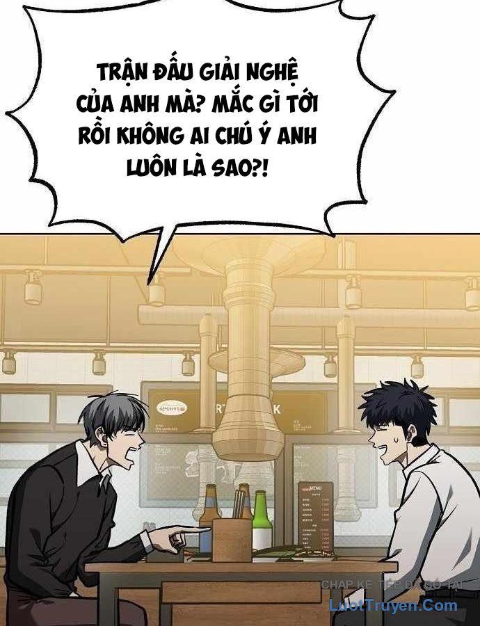 Vua Võ Đài - Chapter 172 - Page 34