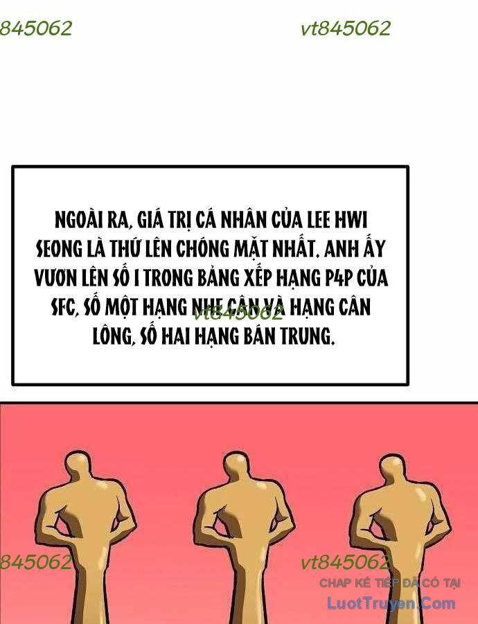 Vua Võ Đài - Chapter 172 - Page 4