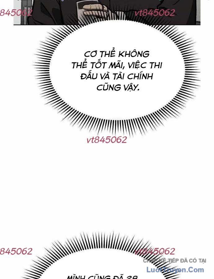 Vua Võ Đài - Chapter 172 - Page 48