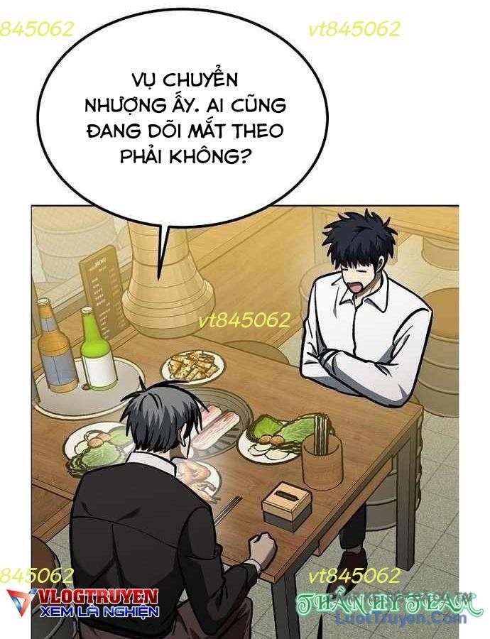 Vua Võ Đài - Chapter 172 - Page 53