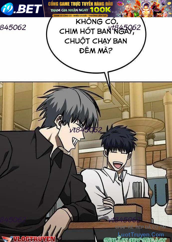 Vua Võ Đài - Chapter 172 - Page 58